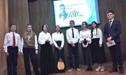 Нити созвучий между авторами, эпохами и культурами